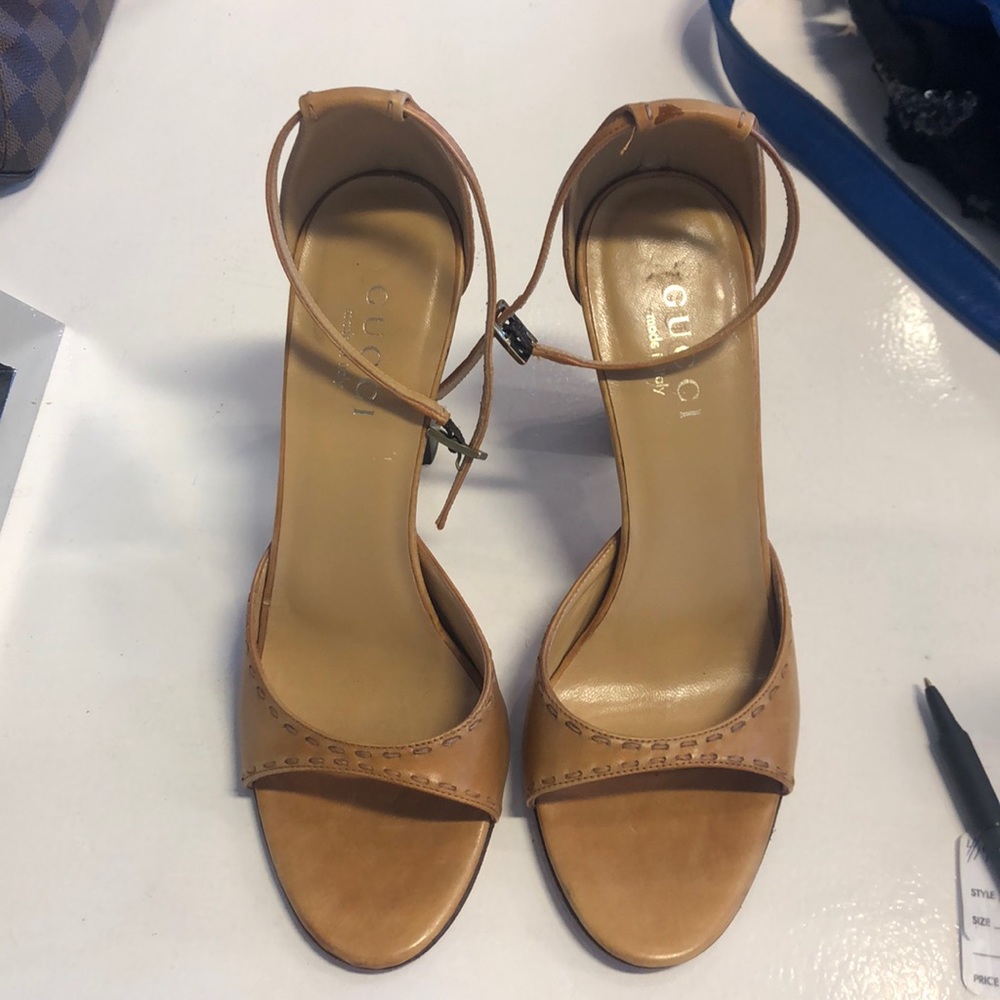 Gucci heels - Picture 2 of 7